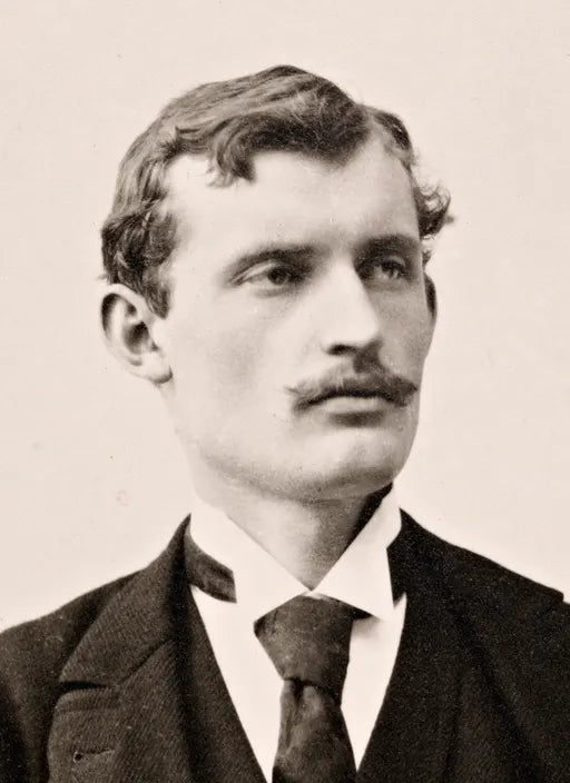 Edvard Munch: The Artist Who Painted the Anxiety of the Modern Soul