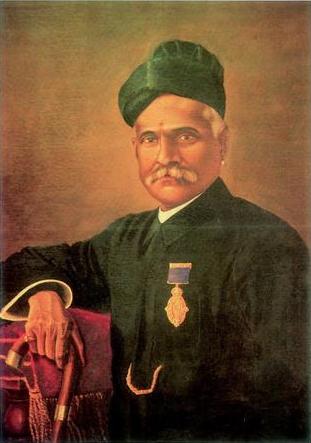 Raja Ravi Varma: The Painter Who Brought Indian Mythology to Life