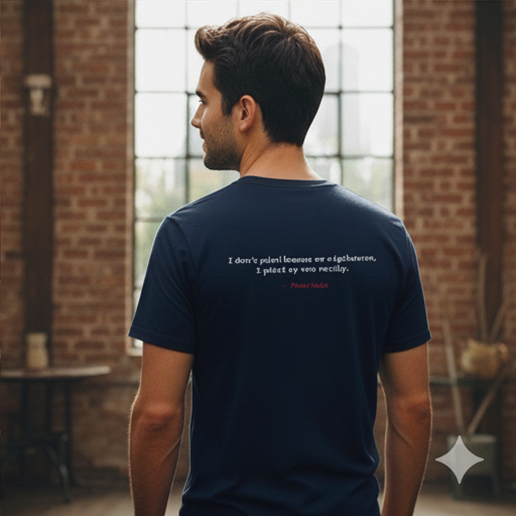 Frida Kahlo “My Own Reality” T-Shirt