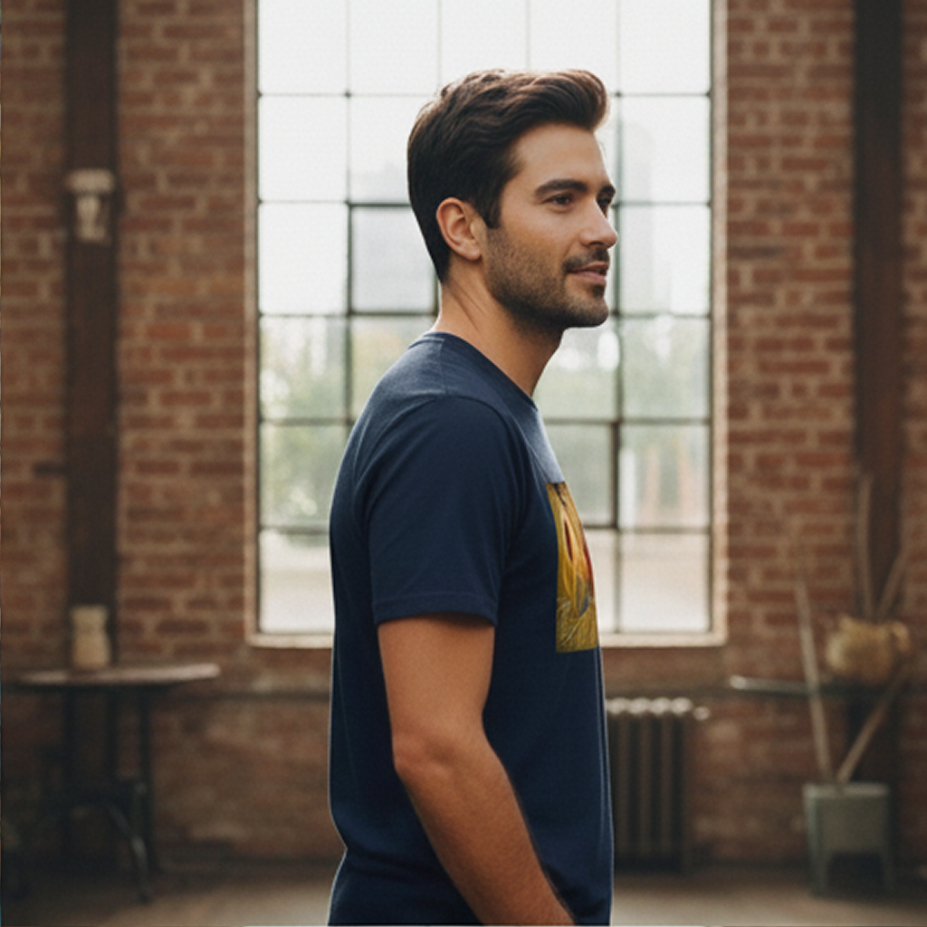 Frida Kahlo “My Own Reality” T-Shirt