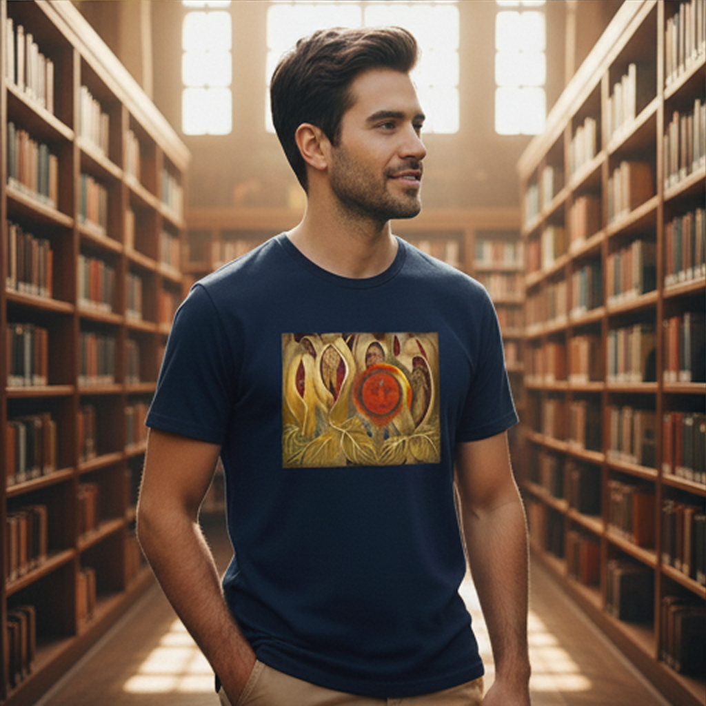 Frida Kahlo “My Own Reality” T-Shirt