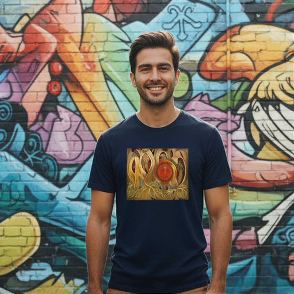 Frida Kahlo “My Own Reality” T-Shirt