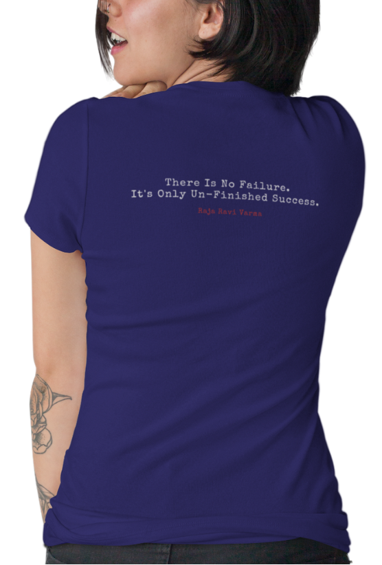 Raja Ravi Varma – Shakuntala