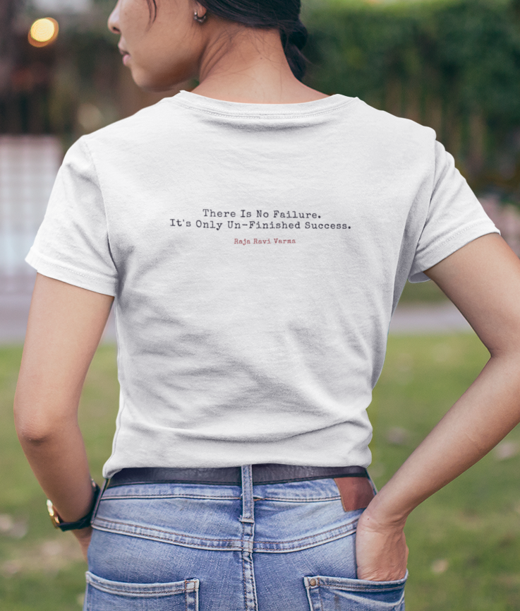 Raja Ravi Varma – Shakuntala