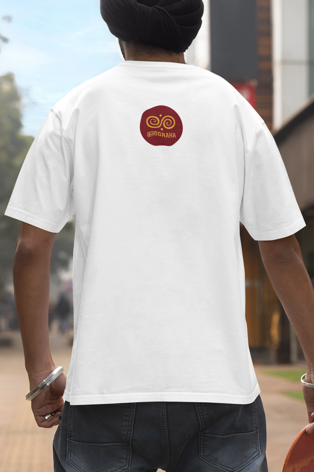 Hai Aur Bhi Duniya – Ghalib Poetry T-shirt