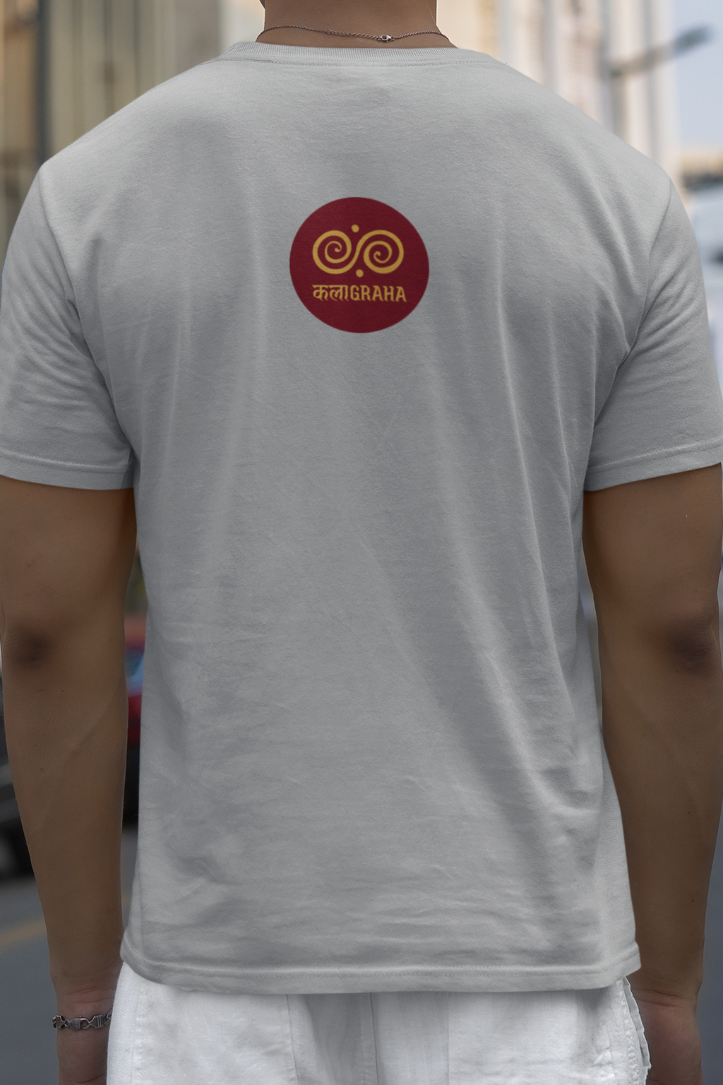 Jab Ki Tum Bin – Ghalib Poetry T-shirt