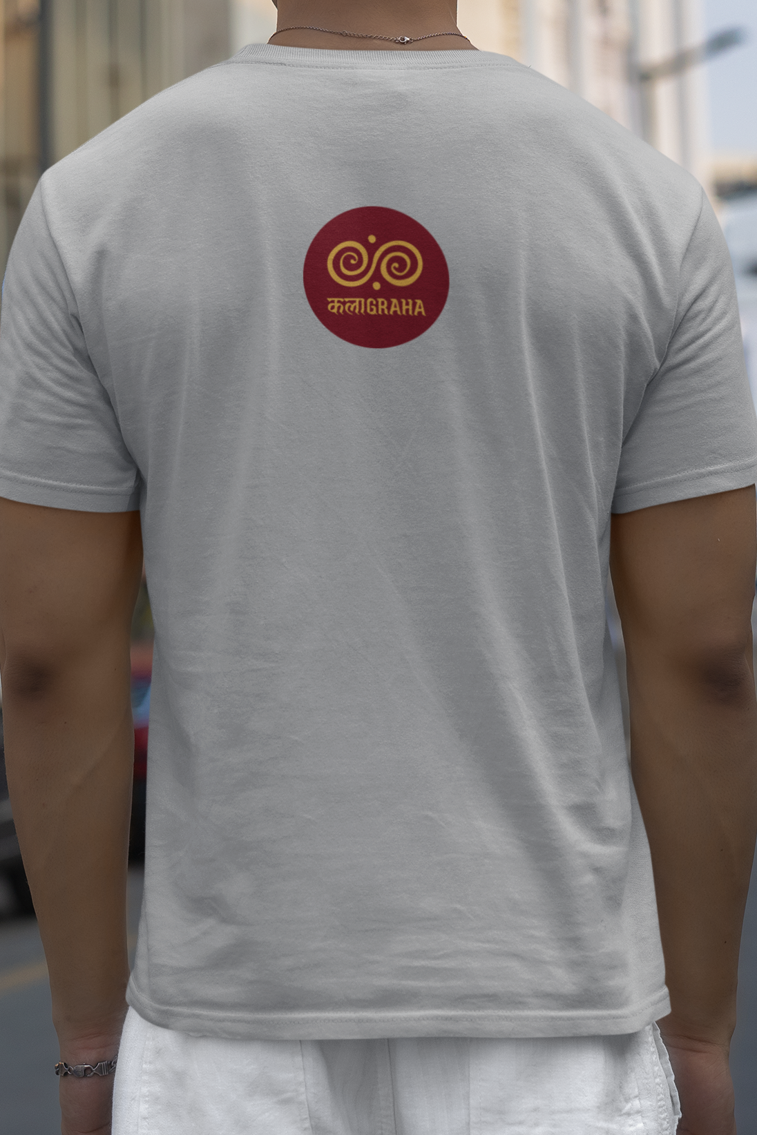 Sharaab Aur Pyas – Anam Poetry T-shirt