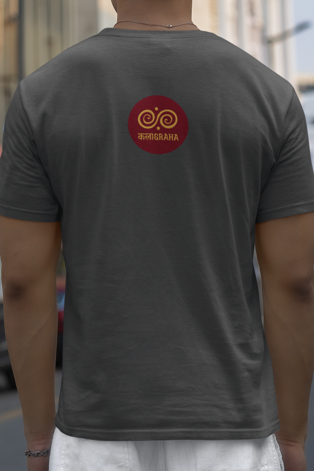 Jab Ki Tum Bin – Ghalib Poetry T-shirt