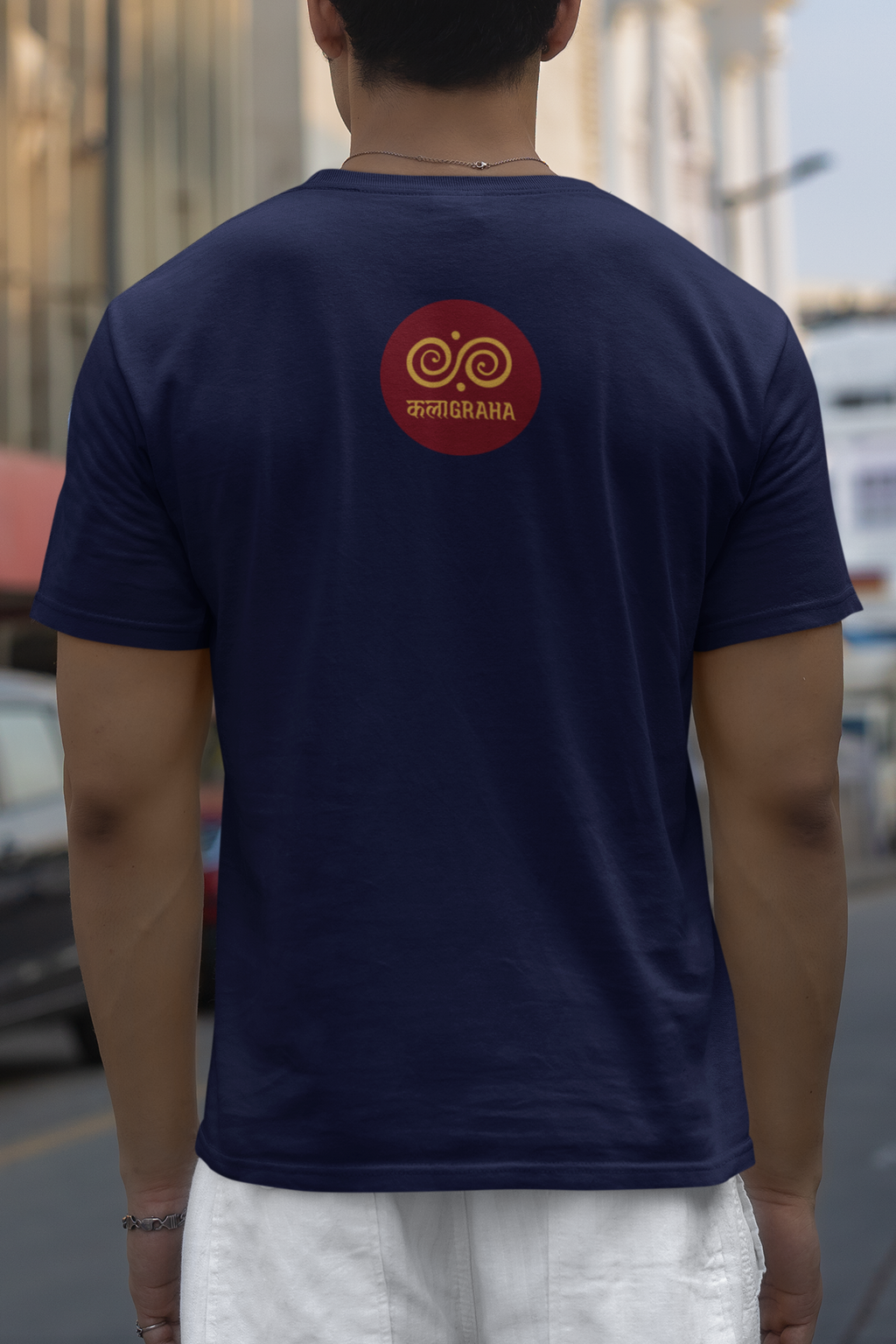 Jab Ki Tum Bin – Ghalib Poetry T-shirt