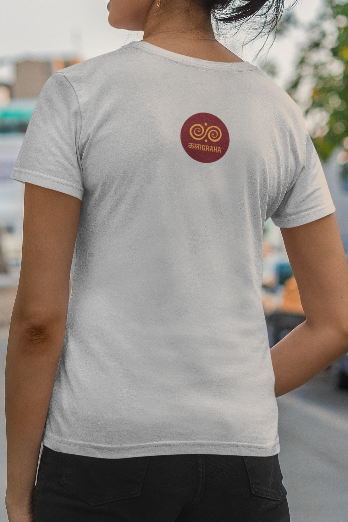 Nargis – Iqbal Poetry T-shirt