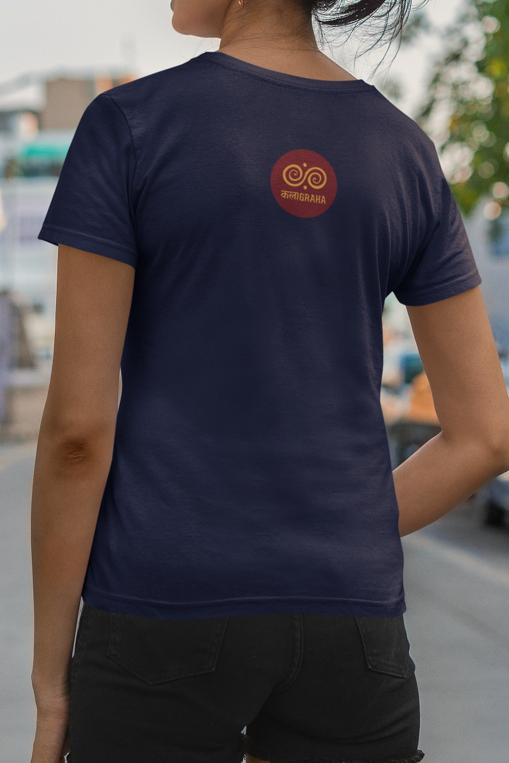 Nargis – Iqbal Poetry T-shirt