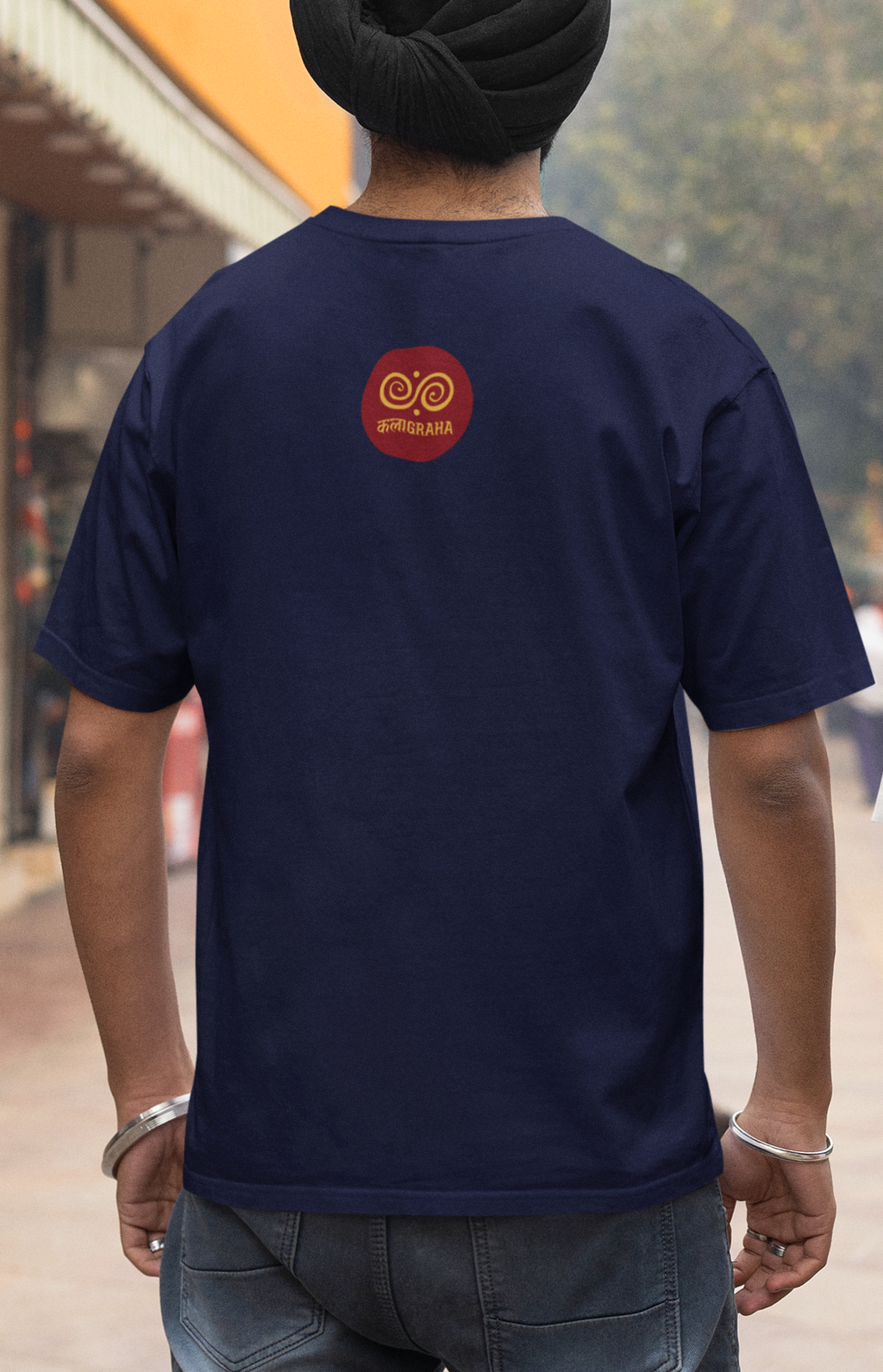 Hai Aur Bhi Duniya – Ghalib Poetry T-shirt