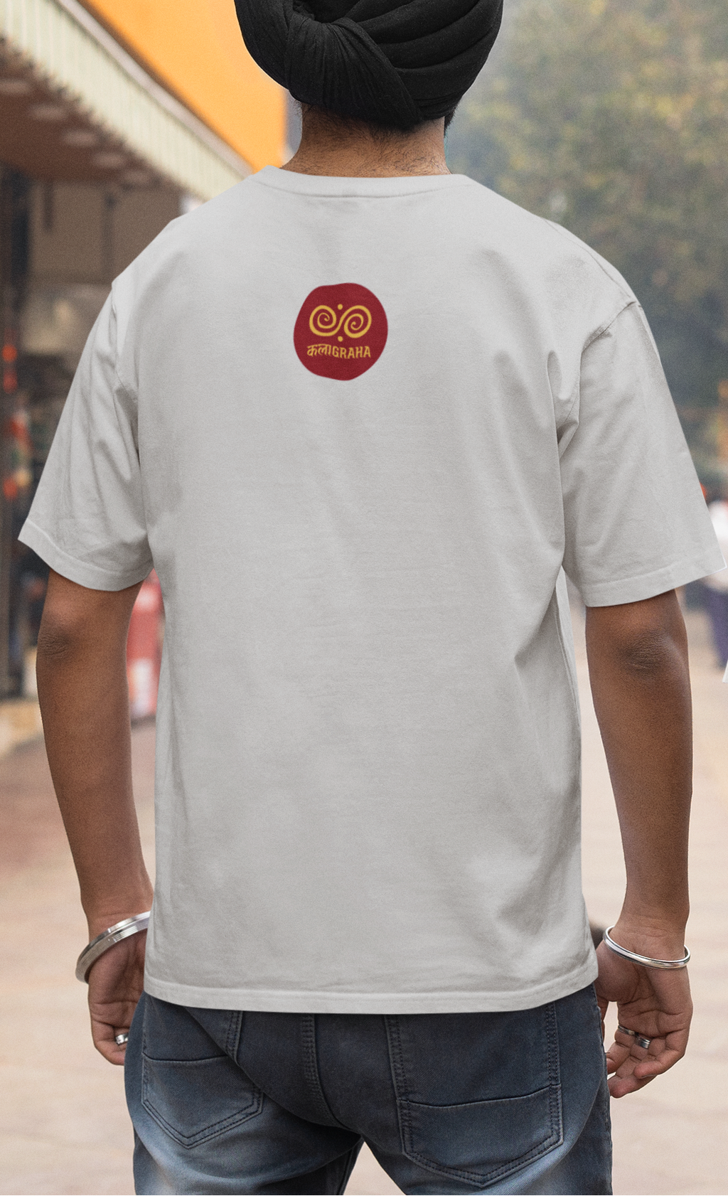 Hai Aur Bhi Duniya – Ghalib Poetry T-shirt