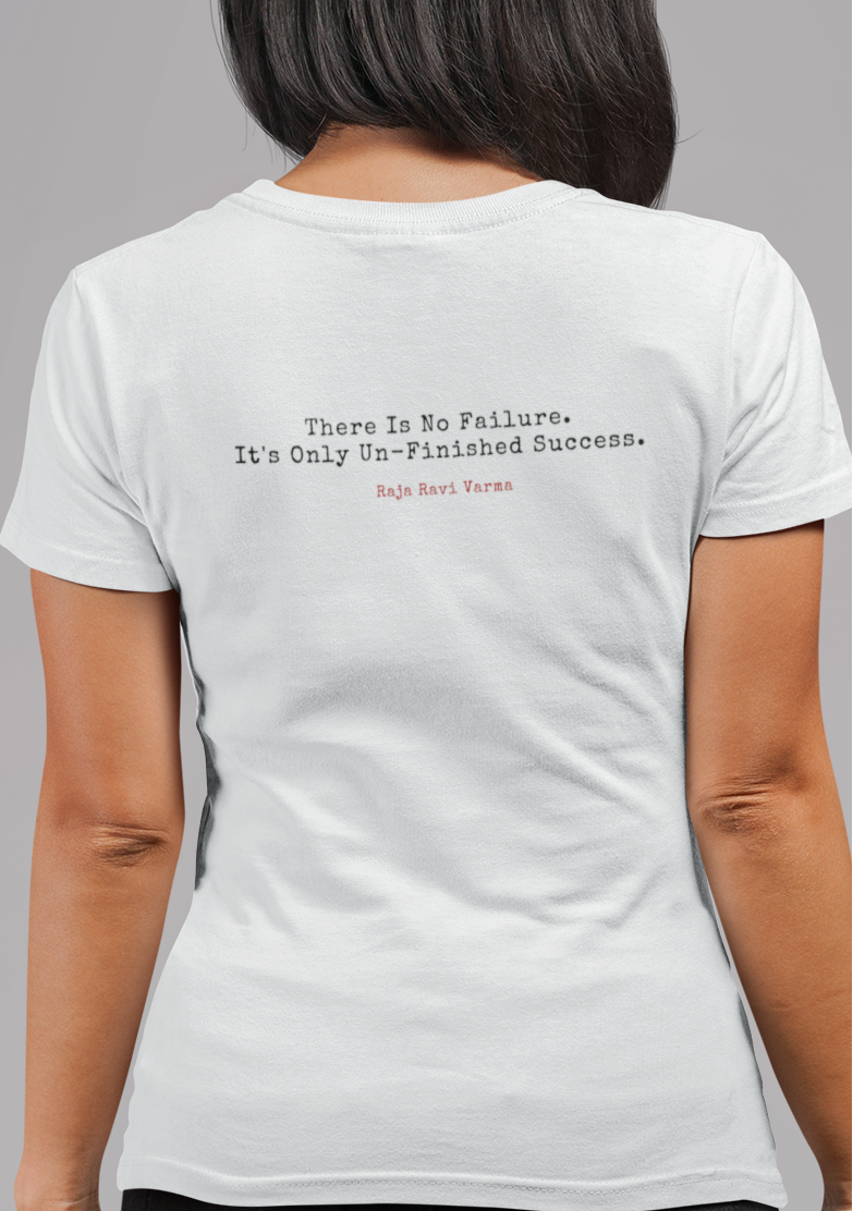 Raja Ravi Varma – Shakuntala