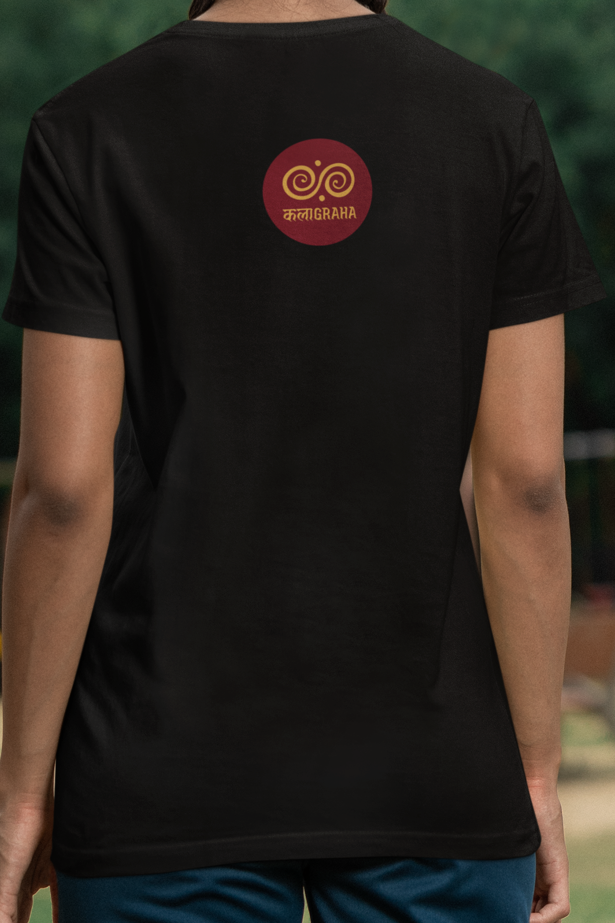 Nargis – Iqbal Poetry T-shirt