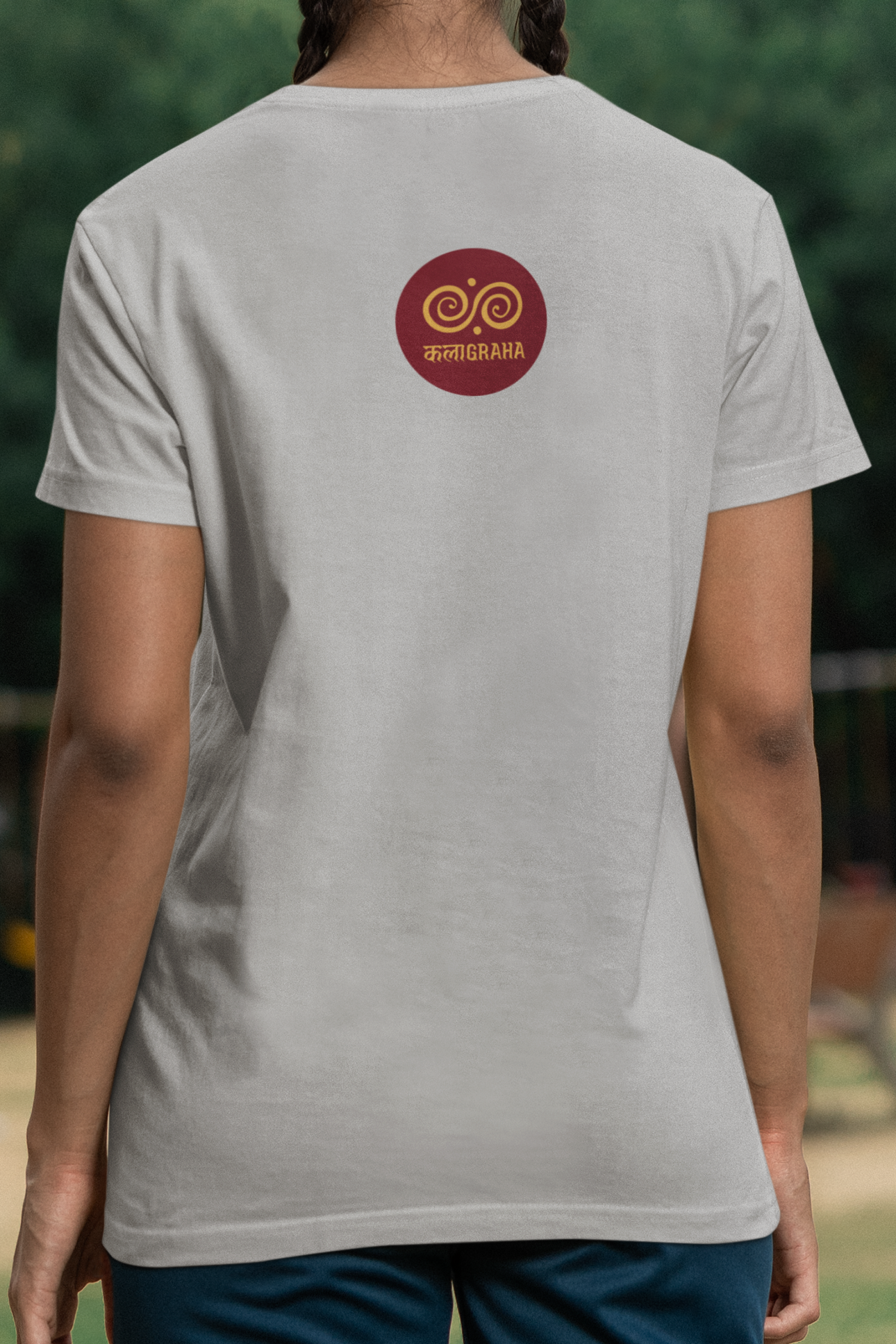 Ishrat-e-katra – Ghalib Poetry T-shirt