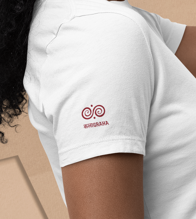 The Scream – Edvard Munch Tee