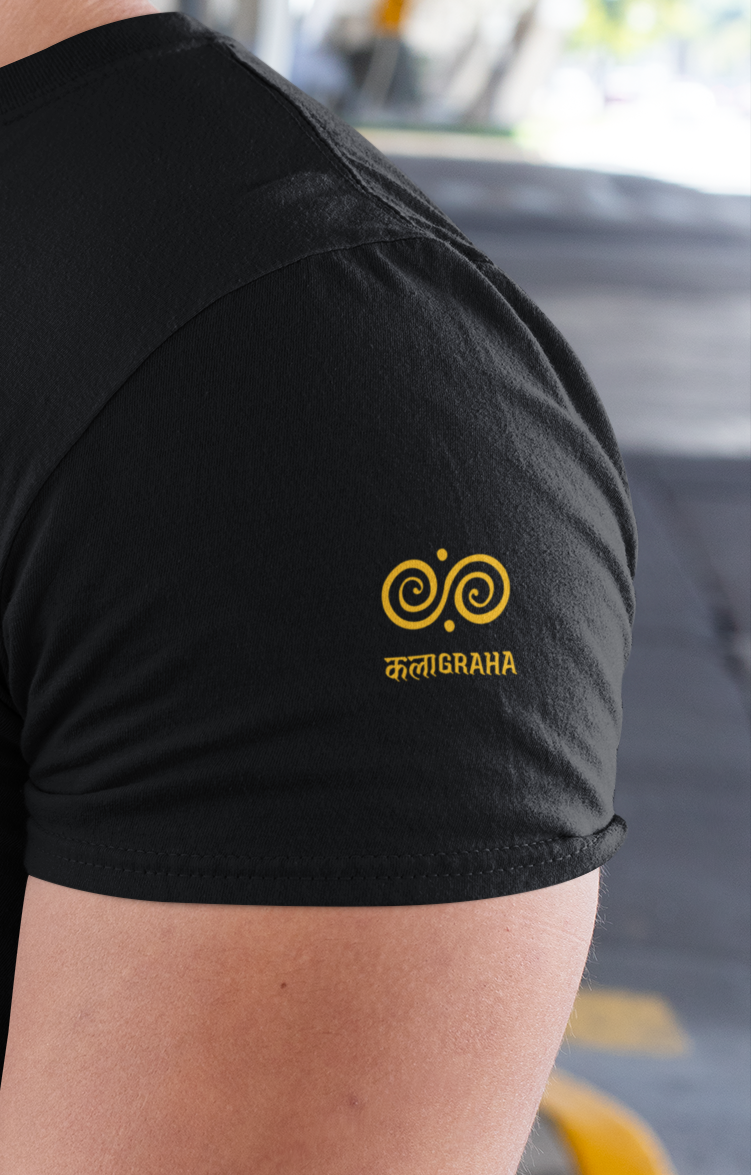 Two Elephants– Amrita Sher-Gil Tee