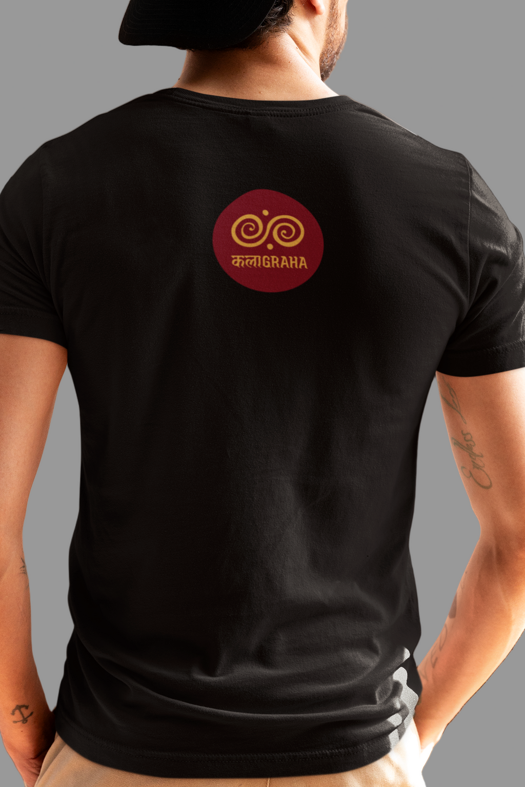 Kashtiyaan – Short Sleeve T-shirt