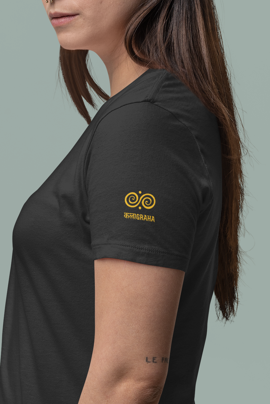 The Scream – Edvard Munch Tee