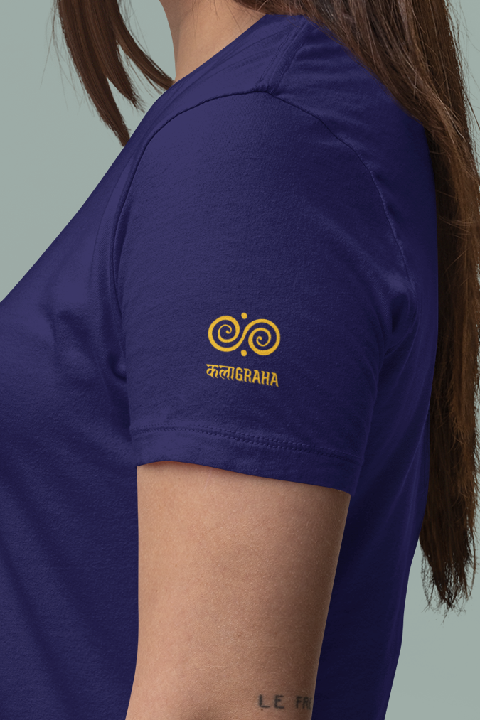 Raja Ravi Varma – Shakuntala